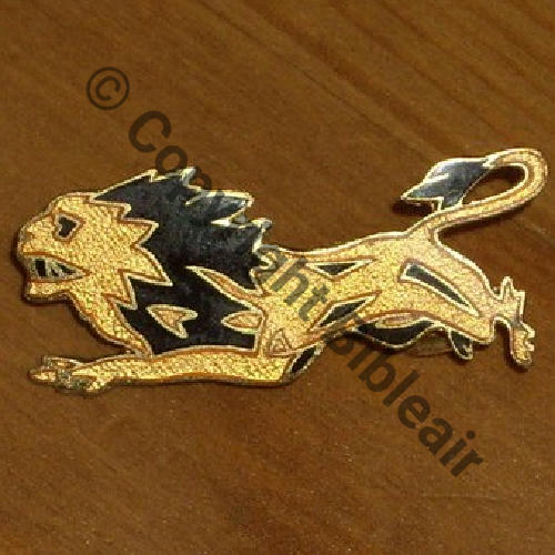 A0842  1970.. LION 4C1 2eDRILLE 1.8 CAZAUX  SM Bol fenetre allonge Dos lisse irreg scintillant SNH Src.mymully 83Eur07.12 