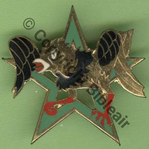 A0668 4eEIV MARIN LA MESLEE GE.314 TOURS  DrP+Bol Guilloche gros  SLT MAHAGNE 1984 Src.Y.GENTY 20Eur09.07 