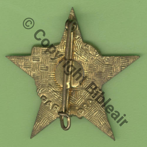 A0669 2eEIV HENRY JEANDET GE.314 TOURS  DrP Bol Dos guilloche GUEULE NOIRE 36mm Src.Y.GENTY 9Eur04.21 