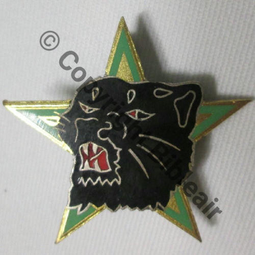 A0669 2eEIV HENRY JEANDET GE.314 TOURS  DrP Bol Dos lisse argente YEUX MI ROUGE MI NOIR Src.nazarefreestyler 29EurInv 