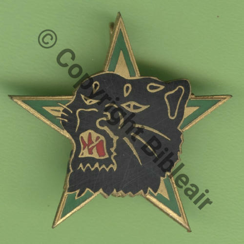 A0669 2eEIV HENRY JEANDET GE.314 TOURS  DrP Bol petit Guilloche 35mm plat Yeux noirs Src.Y.GENTY 7Eur04.13 