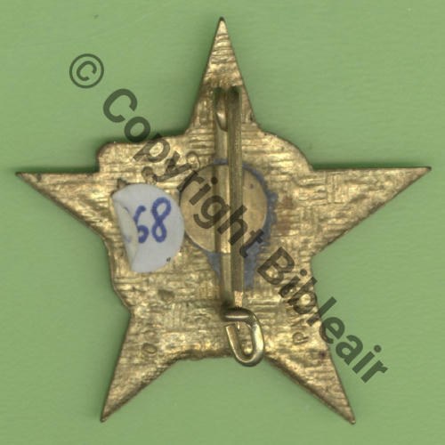 A0669 2eEIV HENRY JEANDET GE.314 TOURS  DrP+Bol Guilloche Dos dore embouti leger 36mm Src.Y.GENTY 8Eur03.23 