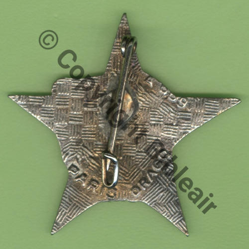 A0669 2eEIV HENRY JEANDET GE.314 TOURS  DrP+Bol petit Guilloche 36mm (PERSO EOPN GENTY 1980) Src.Y.GENTY 6Eur09.07 