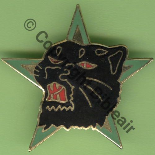 A0669 2eEIV HENRY JEANDET GE.314 TOURS  PARIS INSIGNES Tambour Quadrille fin SNH 37mm Src.Y.GENTY 9Eur12.16 