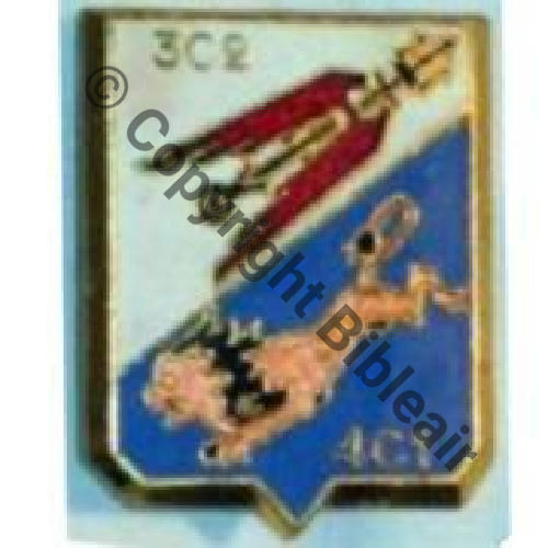 A0840 EC.1.8 SAINTONGE CAZAUX  SM  SNH