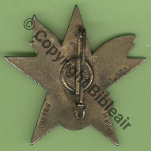 A0879 1eEIV JEAN LANGLET GE.314 TOURS  DrP+Past Dos lisse Src.Y.GENTY 
