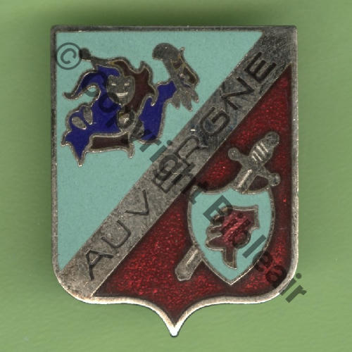 A1017 2012 EIV.3.13 AUVERGNE EAC TOURS  APS EIV 313 en relief Bol fenetre oval Guilloche Src.Y.GENTY 13Eur(x2) 