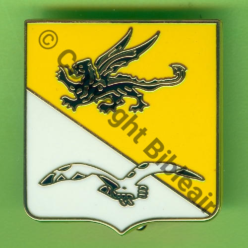 A598 ESCADRON ENTRAINEMENT 3.8 COTE OR CAZAUX  DUSEAUX Griffes et butees dos scintillant Src.Y.GENTY 15Eur03.21 