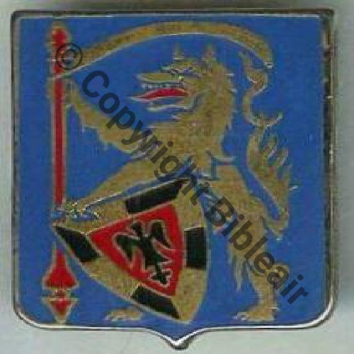 A1033 ESC.GEVAUDAN CAP10 GE.313 AULNAT  DrP Bol allonge Dos lisse 18Eur(x2)