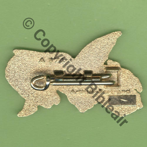A574 2021 2eDRILLE SPA.171 Esc Stand Eval.3.5 COMTAT VENAISSIN SALON  AB Griffes et butees Dos scintillant Src.Y.GENTY 15Eur03.21 