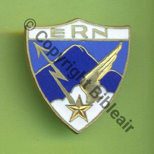 3208.EMGA ECOLE RADIONAVIGANTS PAU  COURTOIS PARIS 2Li Bol petit horiz Guilloche vrac Src.Y.GENTY 42Eur(x6) 