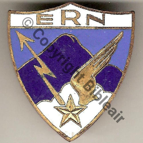 3208.EMGA ECOLE RADIONAVIGANTS PAU  SM (COURTOIS)  Bol petit horiz  Src.mian04nou 35EurInv 