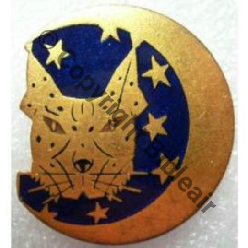 A0617 CENTRE INS CHASSE TOUT TEMPS 346  TOURS REIMS  YEUX SABLE DrP+DPast Guilloche Src.jmdors1117 51Eur04.12 
