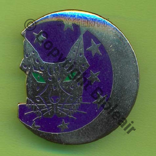 A0617 CENTRE INS CHASSE TOUT TEMPS REIMS  DrP+Bol allonge Guilloche Embouti leger 15Eur(x4) 