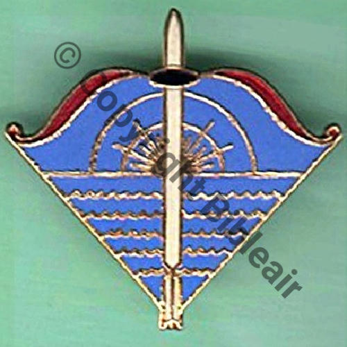 A0706 CENTRE INSTRUCT ET ETUDE TIR CAZAUX  FIA LYON NoH29 Email.. Src.blanal 45EurInv 