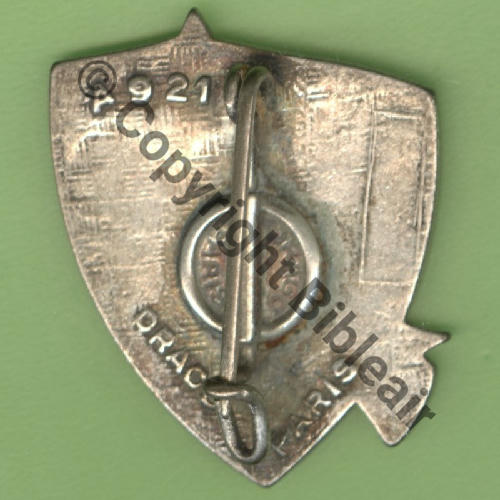 A0951 2eDron GE.313 EFM AULNAT EFMS COGNAC  DrP+Past Guilloche etame Src.Y.GENTY 11Eur(x4) 
