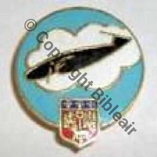 A1081 CIET TOULOUSE  DrP+Past Guilloche Email 