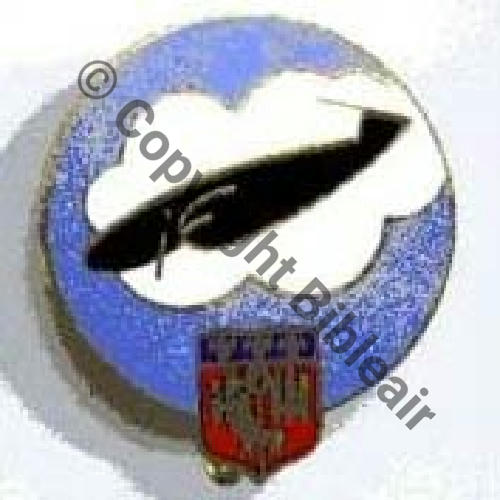 A1081 CIET TOULOUSE  SEGALEN 1989 SNH
