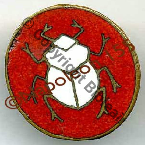 23.1.2  2eDRILLE GB1.23 1936.1943 SM Bol tube Dos lisse irreg 17x24mm Sc.STELLA 89EurEbay10.06 