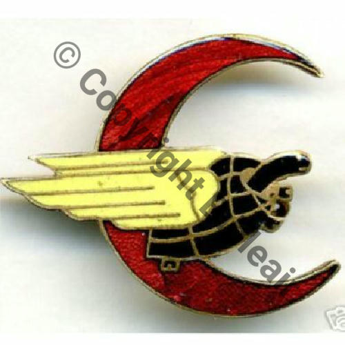 51.2.4 1937.40 SAL41 4eDrille GBA 2.51  AUGIS LYON Bol allonge recolle... Dos lisse 216Eur03.06