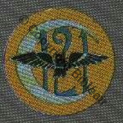 RABN 21.2.4  BM.121 1916  F.121 1918  4e.2eGr 21eRABN