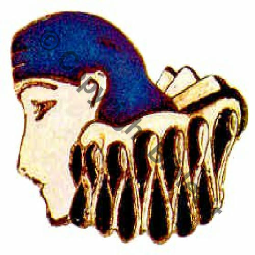 RABN 22.1.2   1920-1932.. VB.125 PS.125 1917  208e.2eRB  2e.1eGr.22eRABN Sc.H.GUYOT 
