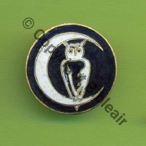 21.2.4   1932.40 A1352NH F118 4eDRILLE GB.II.21  SM Dos lisse scintillant Epingle ressoudee au lieu Bol fenetre Src.Y.GENTY 50Eur12.14 