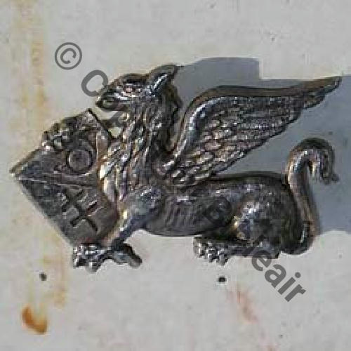 34.1.1  1938 1eDRILLE SAL.14 GB1.34  Dr Dep 2Anneaux Dos lisse plat  No70 Sc.PROST96 Eur03.09 