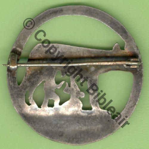 38.2.4  1938.42 A0904NH SAL.22 4eDRILLE GB.II.38  SM Eping bascule bijout Dos lisse embouti leger Src.Y.GENTY 159Eur(x2) 