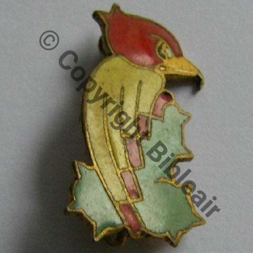 A0711 EALA.15.72 PAUL CAZELLES  AB.P+Bol poinconne Chevrons No239 Src.adnega83000 453Eur02.17 