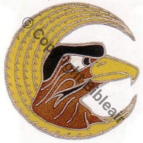 A0723  EALA 3.70  BLIDA  Dr...  SEGALEN