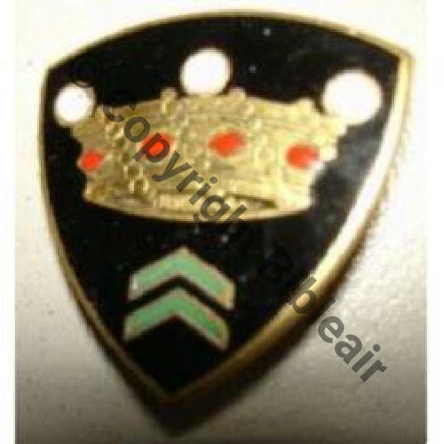 A0726 EALA 1.72 SETIF  DrP+Bol.. Dos lisse irreg 73Eur(x2)