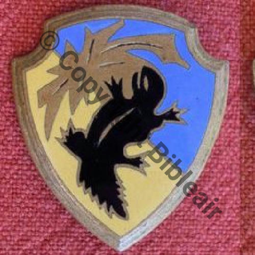 A0755 EALA 4.72 TEBESSA  DrP+DPast Guilloche No554 grave noir Src.airik1985 72Eur01.13 