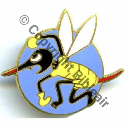 A0762 EALA 12.72 BONE Jaune  SM Sc.SEGALEN 892Eur09.11 