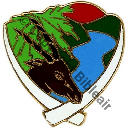 A0776 EALA 2.73 BANGUI  AUGIS a CONFIRMER Sc.SHAA 
