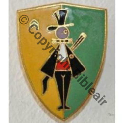 A0784 EALA 2.72 BATNA  A.AUGIS ST.BARTH LYON 3Li Bol fenetre allonge Poincon AA.LYON   Src.saharien2003 152Eur03.13 