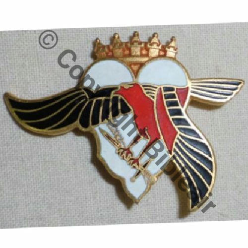 A0790  GROUPEMENT AVIATION LEGERE APPUI No 3  ALGER  A.AUGIS ST.BARTH LYON 3Li Bol fenetre allonge Dos granuleux Src.exand20 127Eur(x4) 