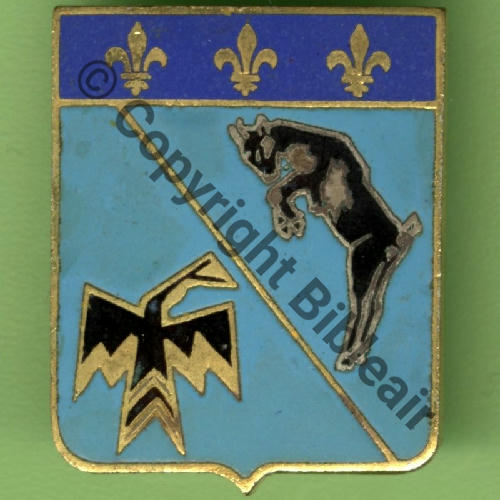 A0827 EscadronALA 3.10 BATNA DrP+DBol Guilloche SNH Src.Y.GENTY 66Eur(x8) 