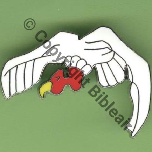 A1059  2014 A1059 SPA.37 VAUTOUR 4eDRILLE EC.1.91 GASCOGNE ST.DIZIER  PATCH PRODUCT Griffes et butees Dos scintillant Src.Y.GENTY 15Eur06.15 OFF TRAD