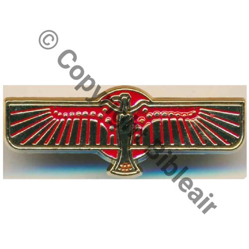 A1383  2020 A1383 3eDRILLE BR.66 EC.1.4 GASCOGNE ST.DIZIER  BERAUDY VAURE 2Attach PINS Dos grenu irreg scintillant Src.LAVOCAT 50Eur 