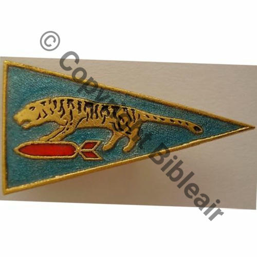A1421 INS DISSOLUTION A1421NH BR.127 3.94 ARBOIS  FIA Ed LYON Bol prison allonge Dos lisse Src.isa0557 73Eur(x3) 