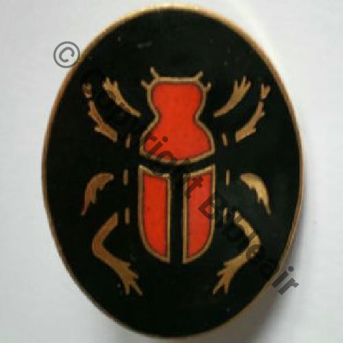 A1422  1983 BR.128 A1422NH INS DISSOLUTION  1eDRILLE EB 3.94  FIA Ed LYON Eping  Sc.milo59ds 61Eur10.11 
