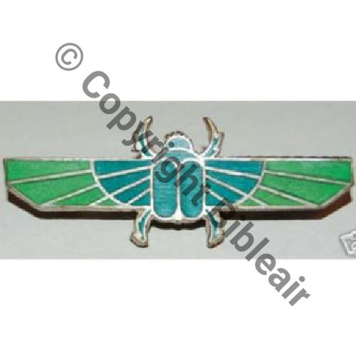 NH INS DISSOLUTION 3.93 SAMBRE  Dr+Bol Dos lisse 50Eur(x4) 