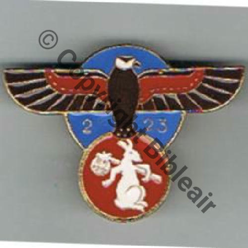 A0937 1986 A0937NH GB.II.23  FIA COMMEMO Dissol GUYENNE en 86... Src.ettre 31Eur01.13 