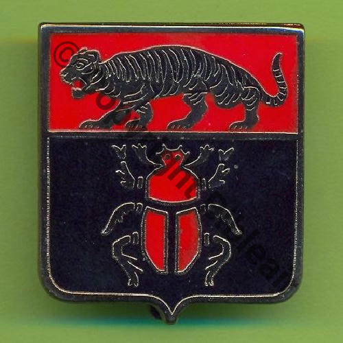 A0954  EB 03.094  ARBOIS   LUXEUIL   DrP+Bol allonge Guilloche Embouti leger  SNH Src.Y.GENTY 