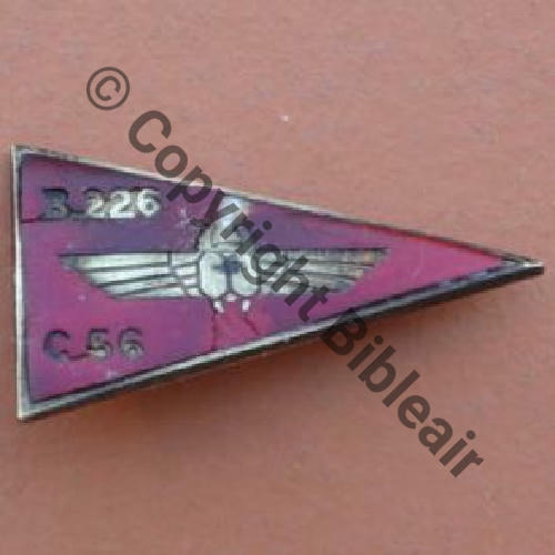 A0956 EB3.93 SAMBRE CAMBRAI  DrP+Bol fenetre Douteux Guillochage aligne sur gd cote Sc.lectou32 32Eur03.10 