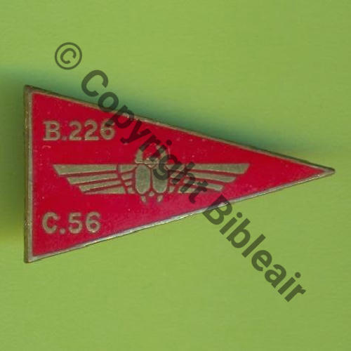 A0956 EB3.93 SAMBRE CAMBRAI  DrP+Bol petit  Guillochage aligne sur gd cote Src.Y.GENTY 33Eur(x4) 