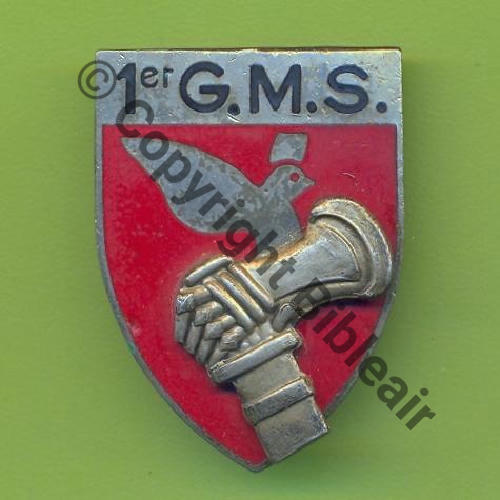 A0999 1e.GMS & BA.200 APT  SM Bol fenetre Guilloche fin Type ANDOR SNH