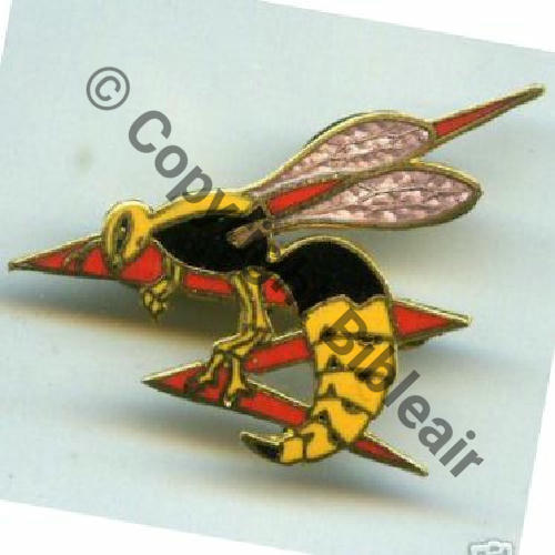 A0527 SPA.89 2e Drille 1.12 GUEPE  SM Eping bascule bijoutier Dos lisse SNH  Sc.BARTLETT 123Eur05.07 
