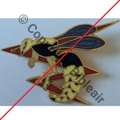 A0527 SPA.89 COPIE CUICH 2e Drille 1.12 GUEPE  SM Bol fenetre oval tronque SNH Src.emichablue  39Eur(x2) 